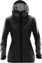 Women's Ozone Hooded Shell - TMX-1W